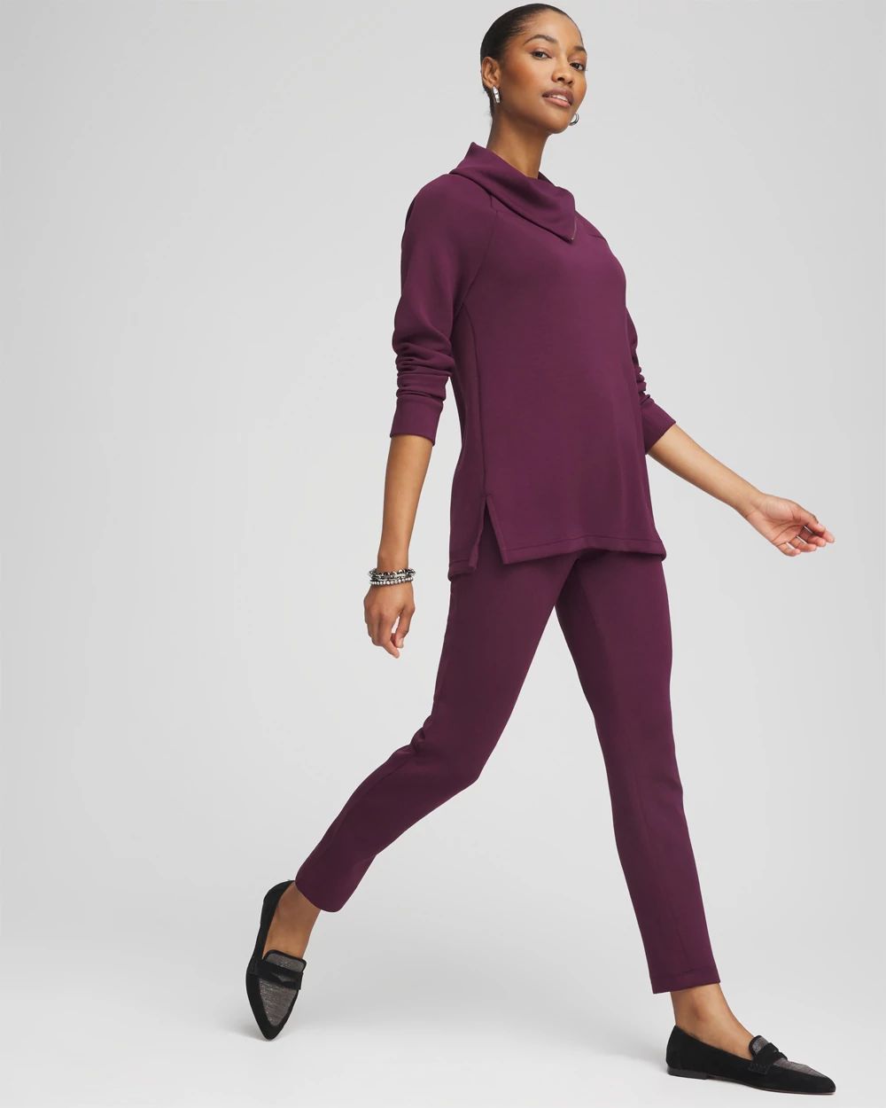 Zenergy® Scuba Pants | Chico's